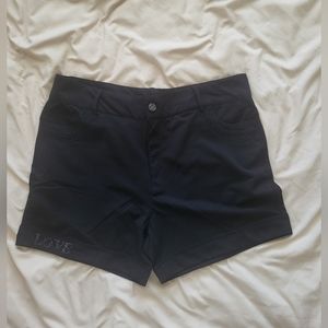 y2k shorts